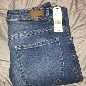 Garage Ultra high rise jegging